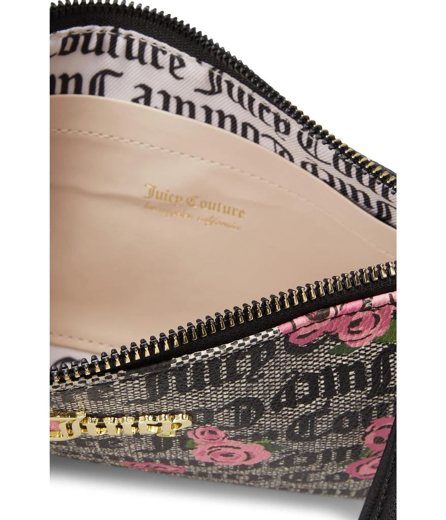 商品Juicy Couture|Wristlet & Charms Fob Gift Set,价格¥232,第3张图片详细描述