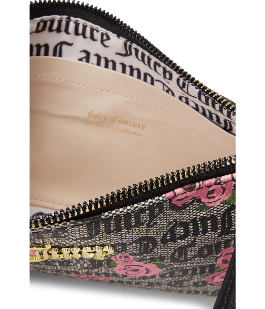 商品Juicy Couture|Wristlet & Charms Fob Gift Set,价格¥205,第5张图片详细描述
