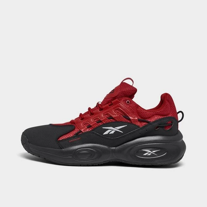 商品Reebok|Reebok Solution Mid Basketball Shoes,价格¥226,第1张图片