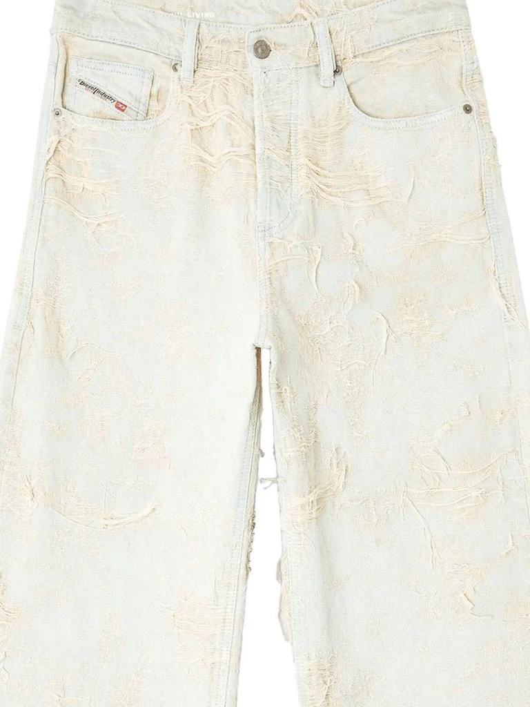 商品Diesel|Diesel Jeans,价格¥2996,第2张图片详细描述