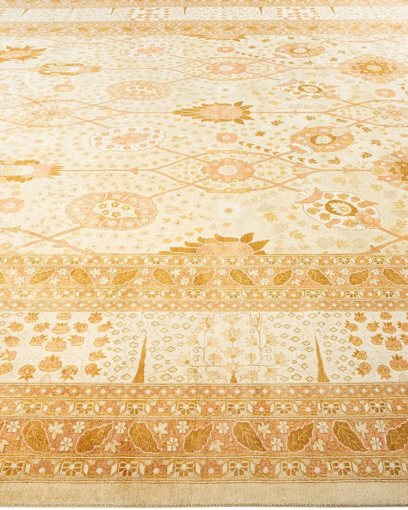 Mogul M1273 Area Rug, 9'2" x 12'2" 商品