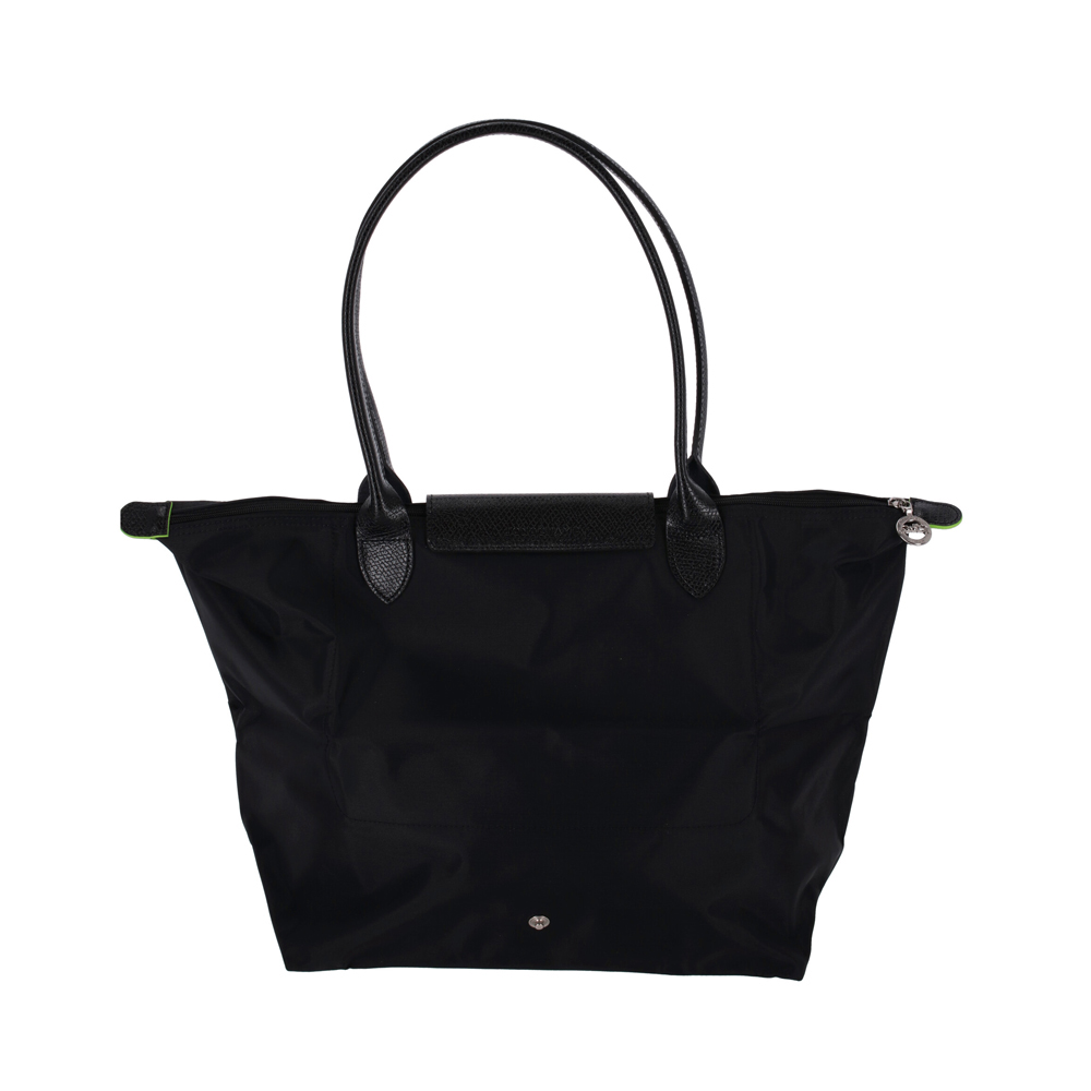 LONGCHAMP 女黑色女士单肩包 L1899919001商品第3张图片规格展示