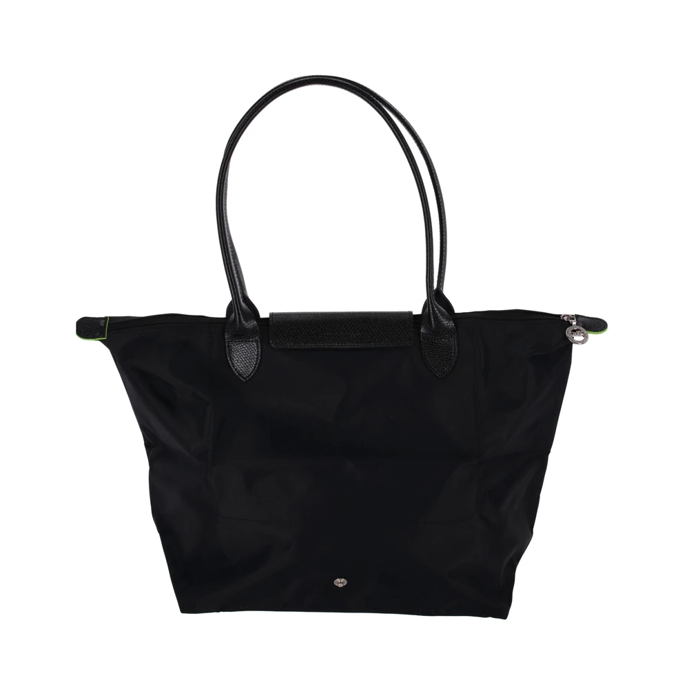 LONGCHAMP 女黑色女士单肩包 L1899919001 商品