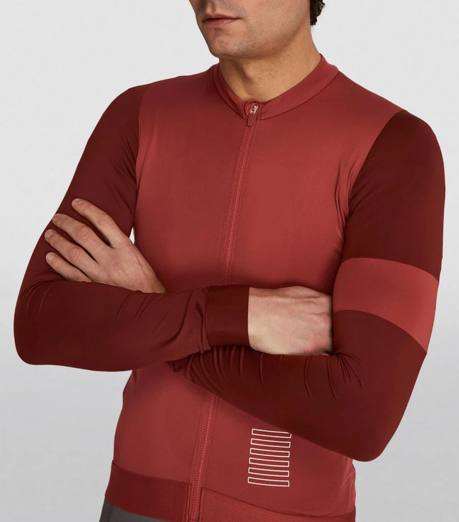 Long-Sleeve Pro Team Jersey 商品