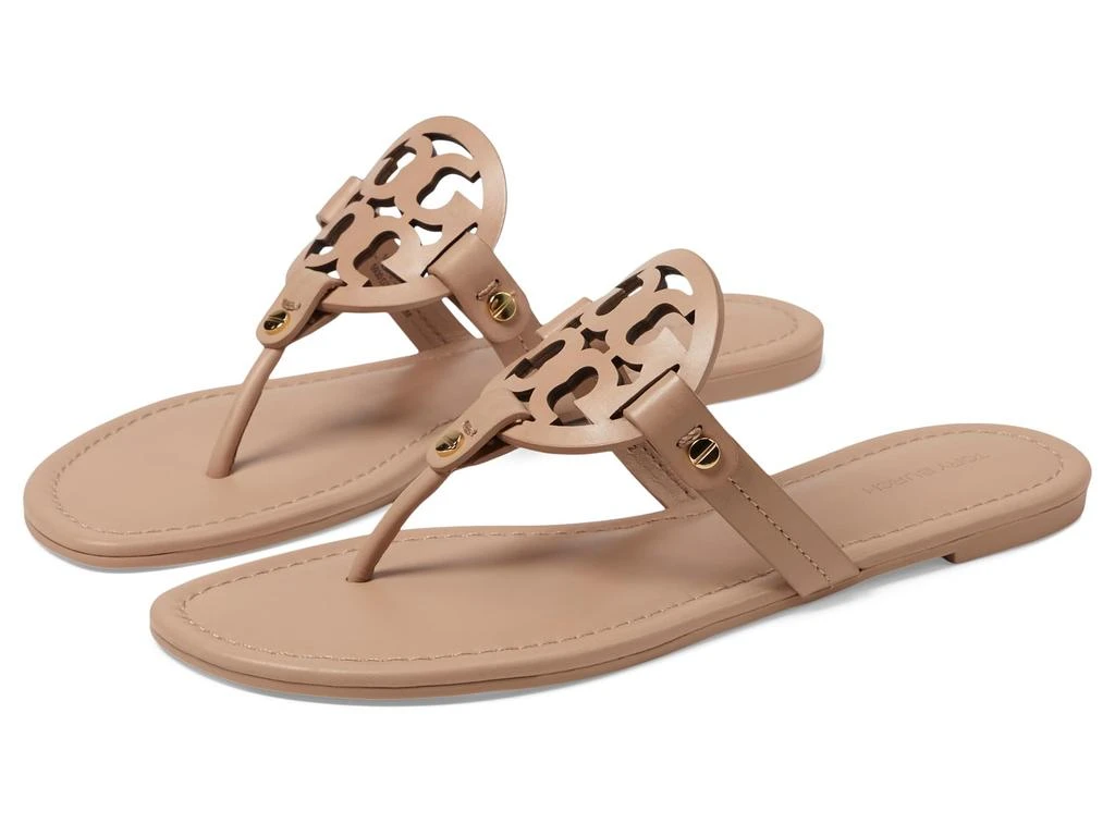 商品Tory Burch|Miller Sandal,价格¥1564,第1张图片