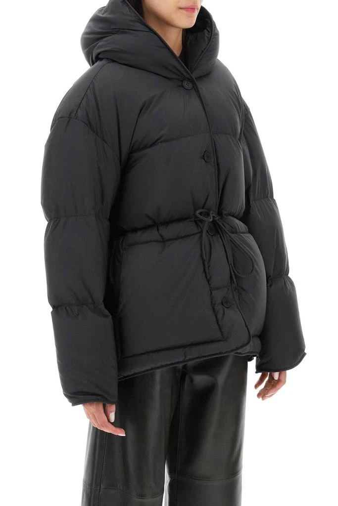 商品IENKI IENKI|'Cozy Michlin' puffer jacket,价格¥5339,第3张图片详细描述