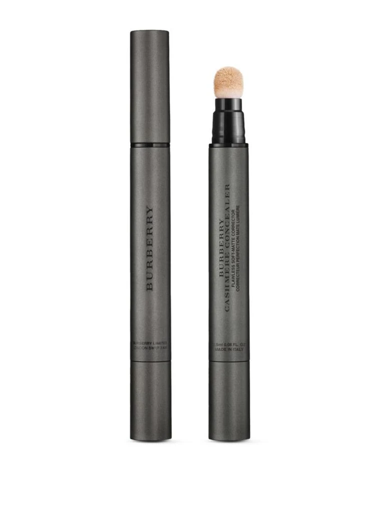 商品Burberry|雾柔羊绒净采遮瑕笔,价格¥300,第1张图片详细描述