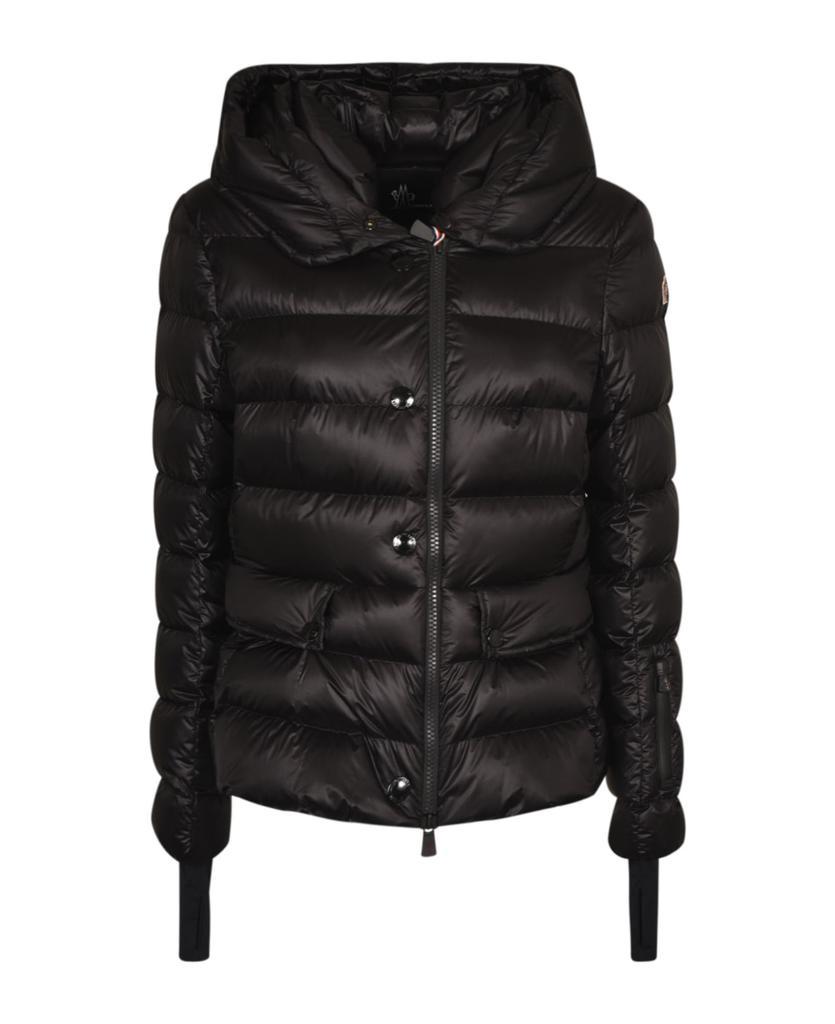 商品Moncler|Quilted Buttoned Padded Jacket,价格¥8557,第1张图片