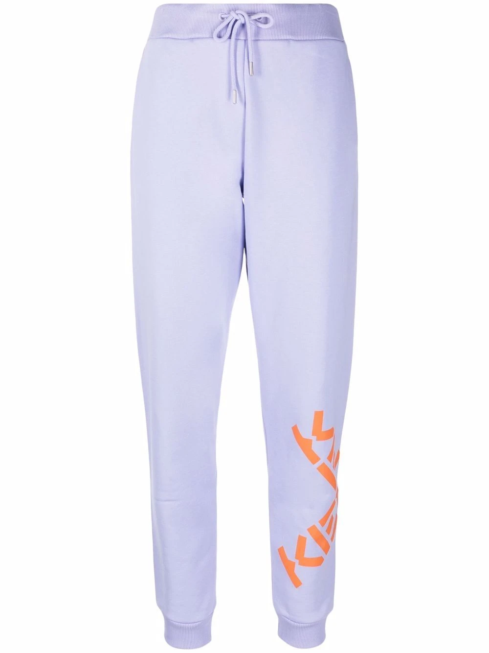 商品【商品预售7天】 Kenzo|Kenzo 女士短裤 FA62PA7224MS65 浅蓝色,价格¥1755,第1张图片