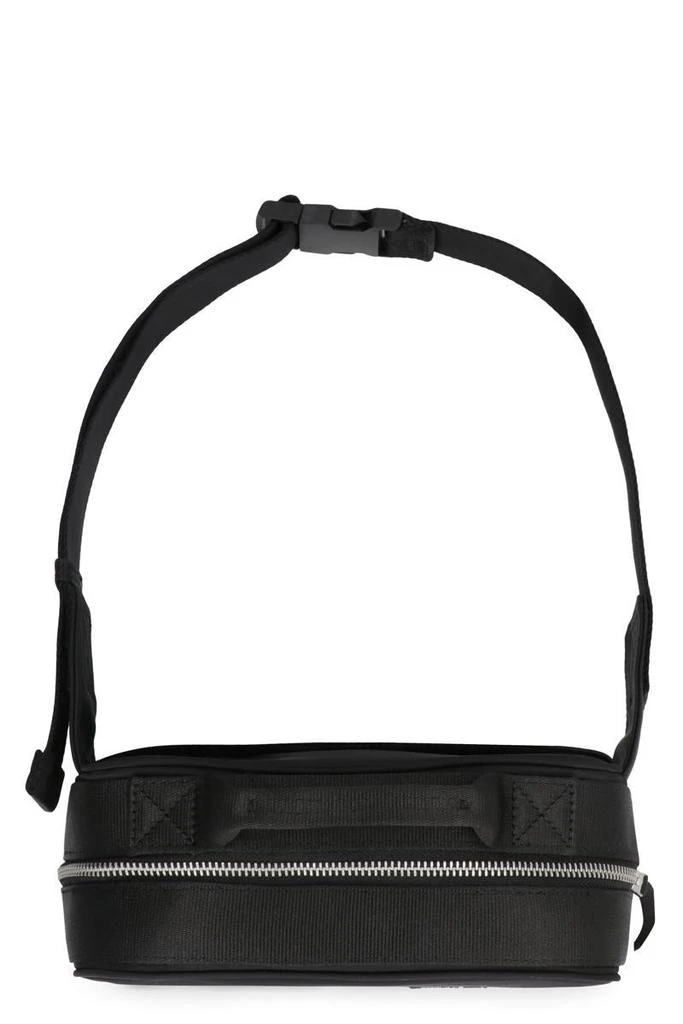 商品Maison Kitsune|Maison Kitsuné Beltbags in Black,价格¥998,第5张图片详细描述