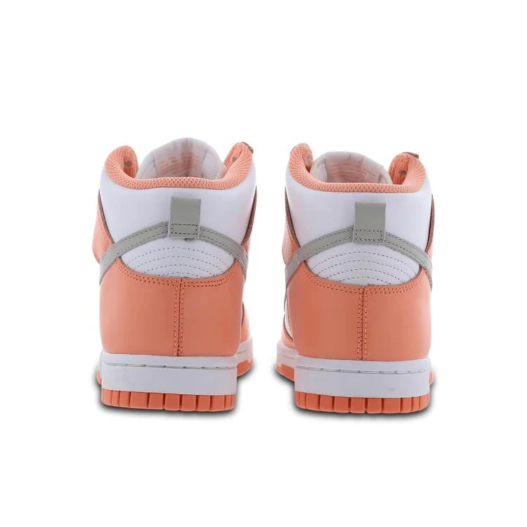 商品NIKE|Nike Dunk High - Women Shoes,价格¥1147,第3张图片详细描述