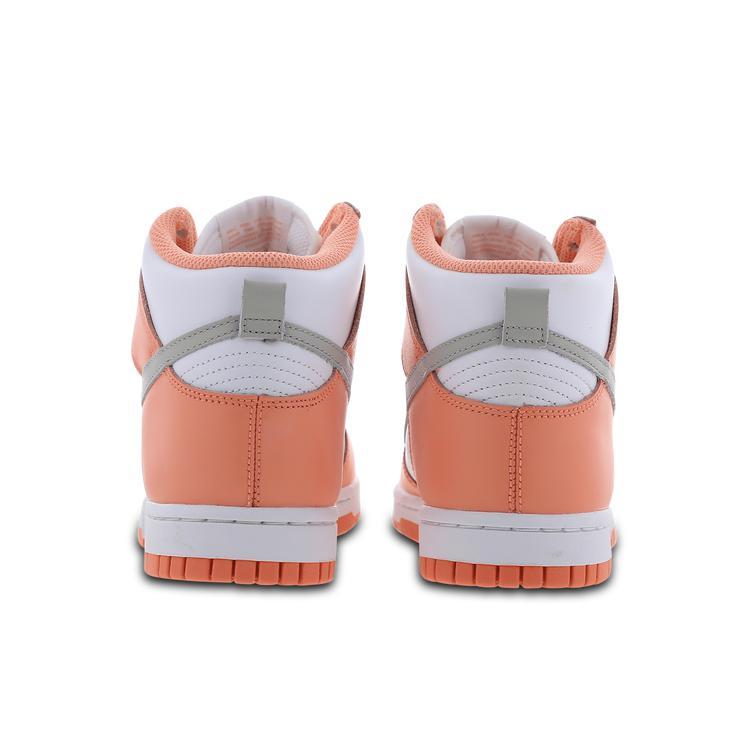 商品NIKE|Nike Dunk High - Women Shoes,价格¥979,第5张图片详细描述