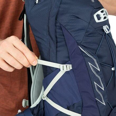 商品Osprey|Talon 11L Backpack,价格¥743,第5张图片详细描述