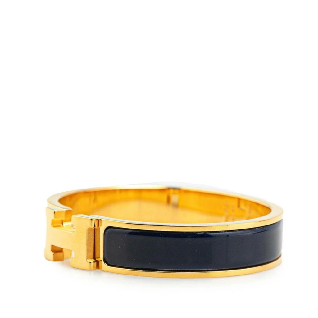 商品[二手商品] Hermes|Clic Charm Bracelet (Pre-Owned),价格¥5638,第2张图片详细描述