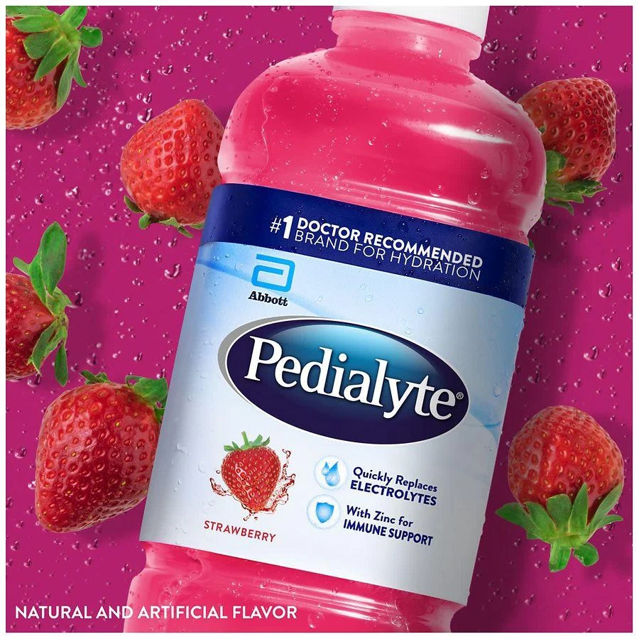 Electrolyte Solution Strawberry 商品