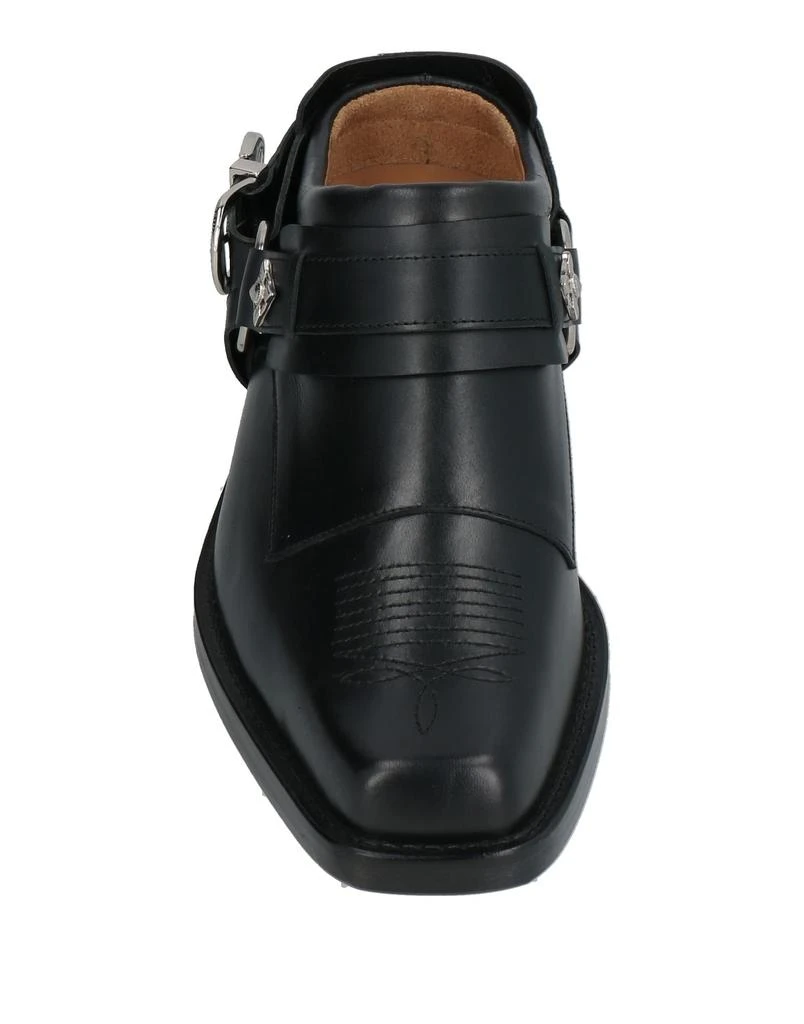 商品Toga Virilis|Mules and clogs,价格¥2734,第4张图片详细描述