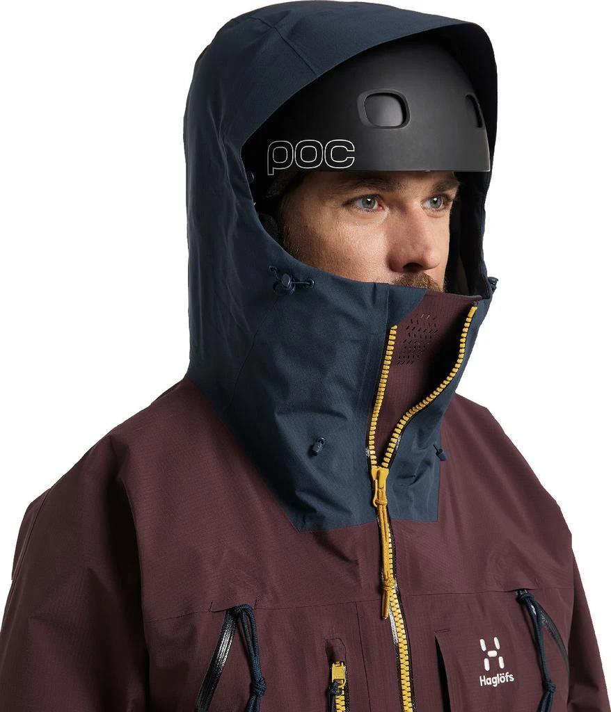 Vassi GTX Pro Jacket - Men's 商品