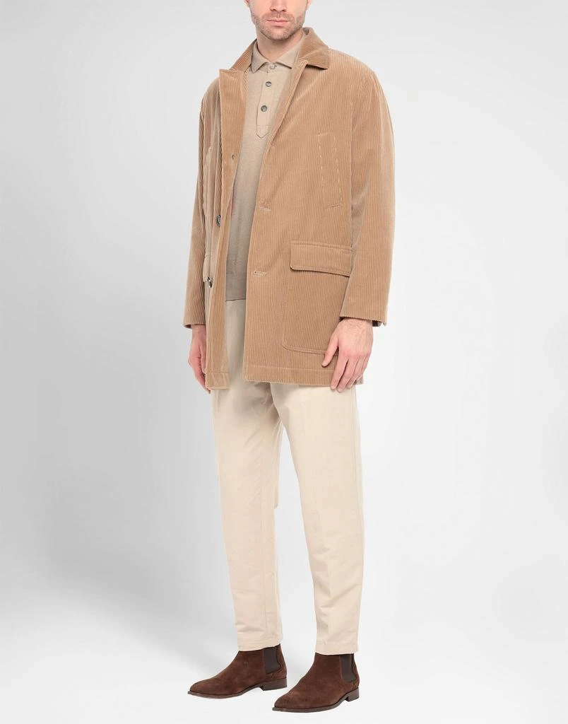 商品Brunello Cucinelli|Full-length jacket,价格¥8936,第3张图片详细描述