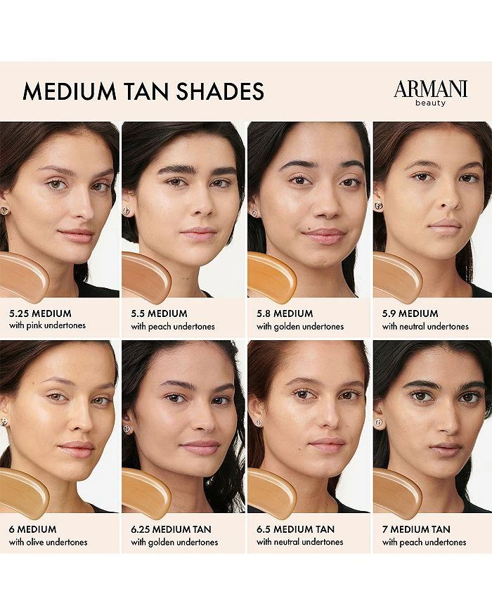Giorgio Armani Luminous Silk Perfect Glow Flawless Oil-Free Foundation 商品