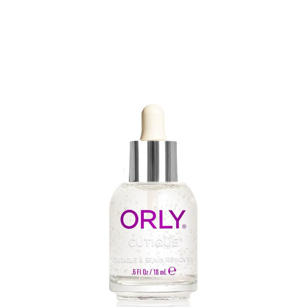 商品The Hut|ORLY Cutique Cuticle Remover (18ml),价格¥93,第1张图片