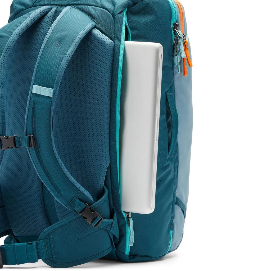 商品Cotopaxi|Allpa 42L Travel Pack,价格¥1822,第4张图片详细描述