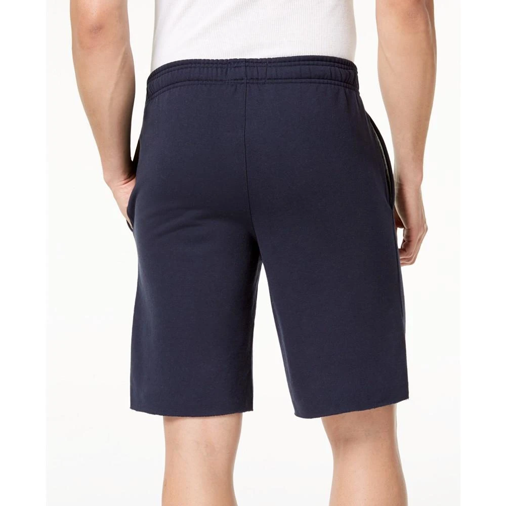 商品CHAMPION|Men's Fleece 10" Shorts,价格¥133,第2张图片详细描述