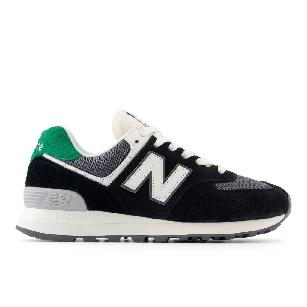 商品New Balance|新百伦经典款WL574,价格¥564,第4张图片详细描述