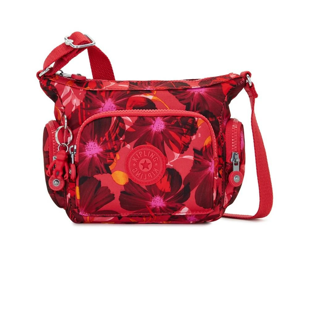 商品Kipling|Gabbie Mini Crossbody Bag,价格¥413,第1张图片