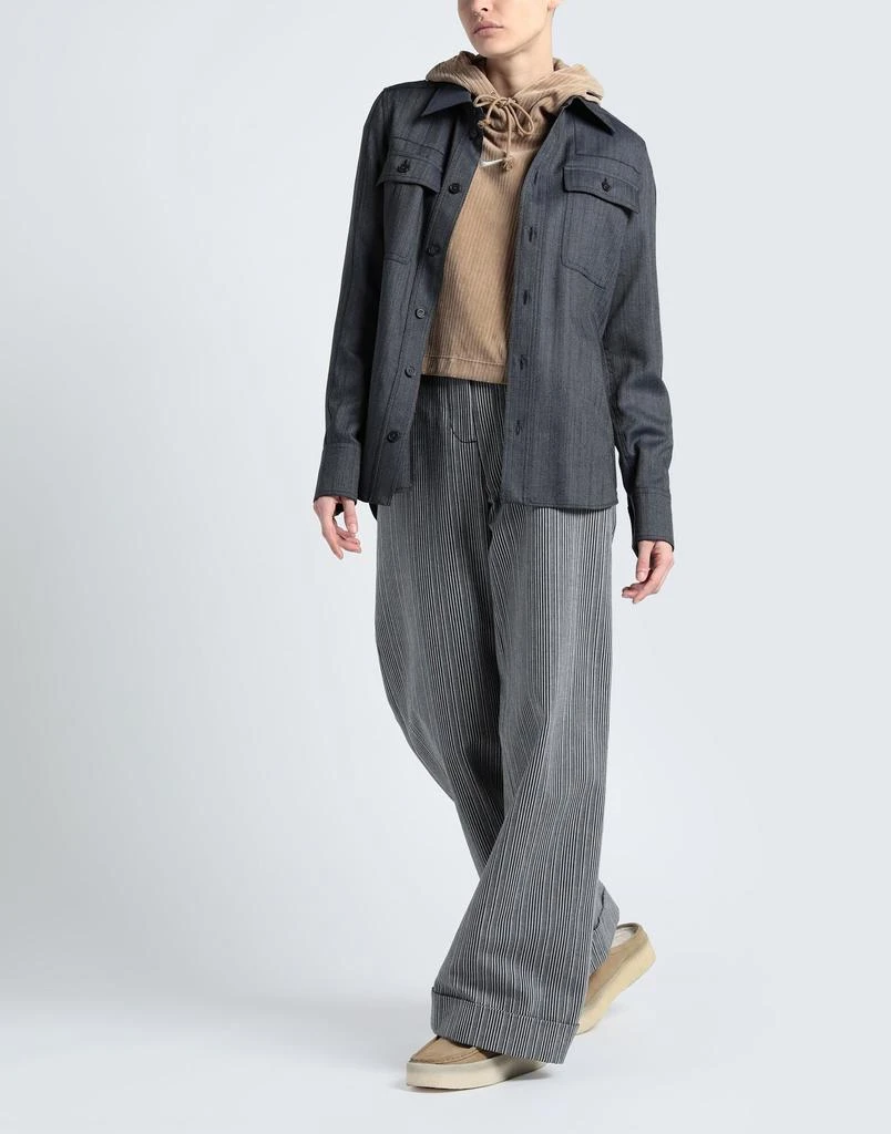 商品Stella McCartney|Solid color shirts & blouses,价格¥3793,第2张图片详细描述