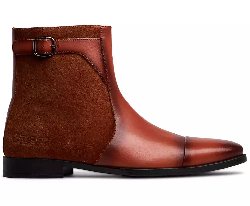 商品CARLOS by Carlos Santana|Spirit Chelsea Boot,价格¥1107,第2张图片详细描述