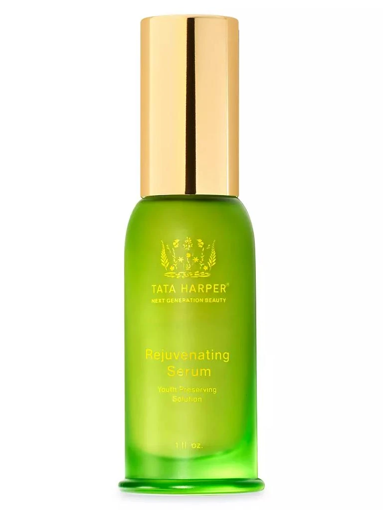 商品Tata Harper|Rejuvenating Serum,价格¥1488,第1张图片