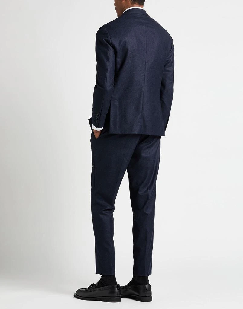 商品F839 BORN IN NAPOLI|Suits,价格¥10159,第3张图片详细描述