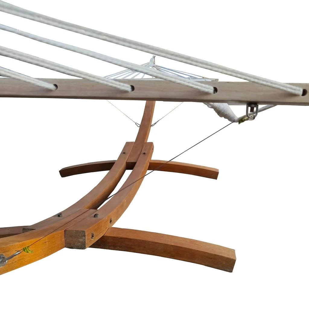 商品Simplie Fun|1-Person Hammock,价格¥3258,第4张图片详细描述