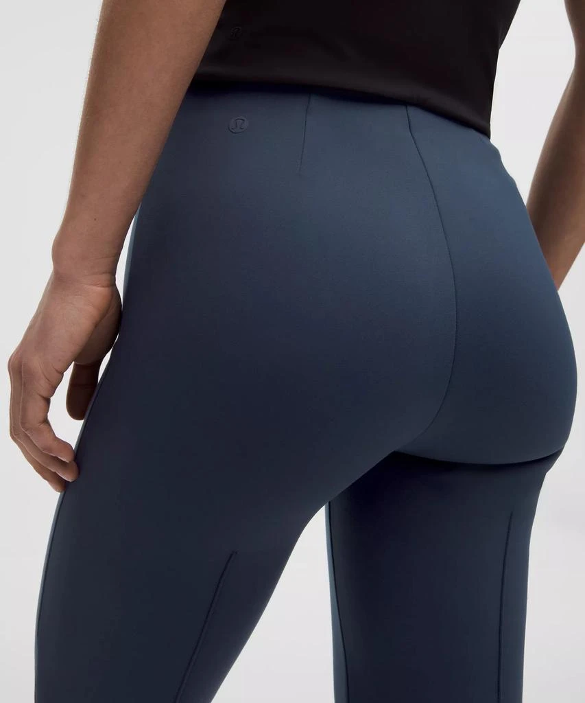 Stretch Spacer High-Rise Pant 商品