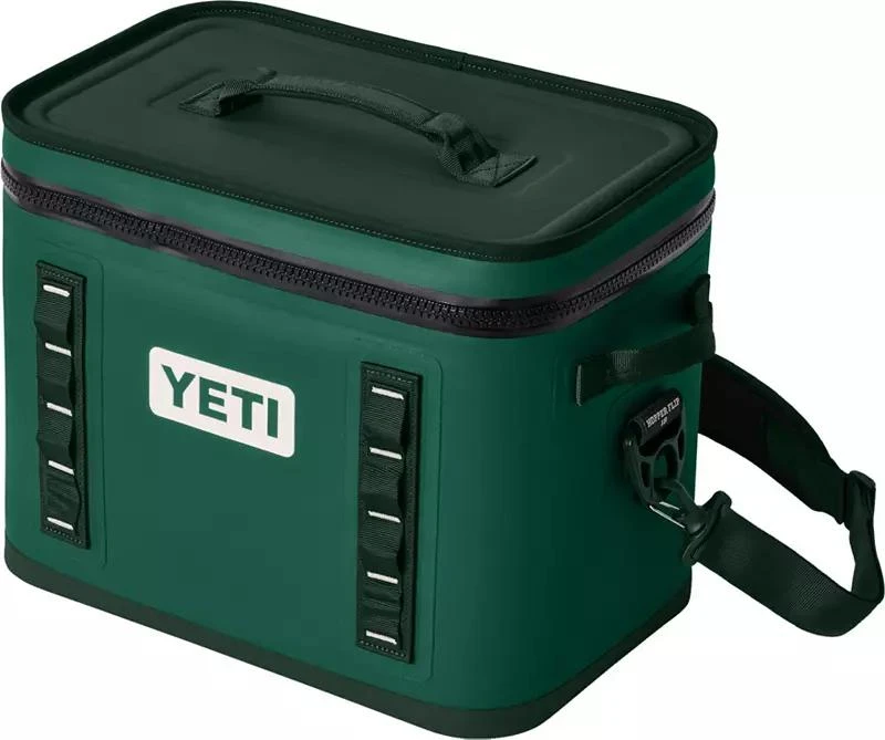 商品YETI|YETI Hopper Flip 18 Cooler,价格¥2491,第2张图片详细描述