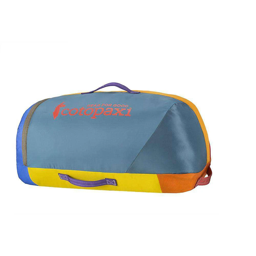 商品Cotopaxi|Cotopaxi Uyuni Duffel Bag,价格¥701,第1张图片