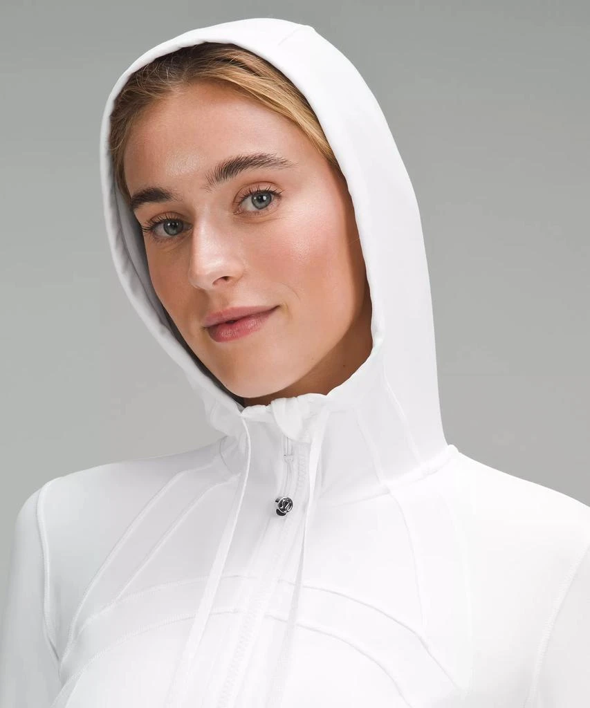 Define Hooded Jacket *Nulu 商品