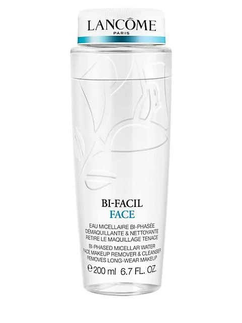 商品Lancôme|Bi-Facil Face Makeup Remover & Cleanser,价格¥253,第1张图片