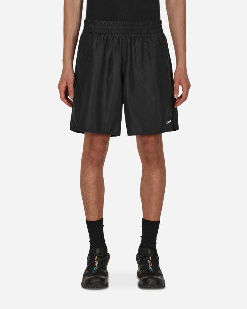 商品Jil Sander|Technical Shorts Black,价格¥3549,第1张图片