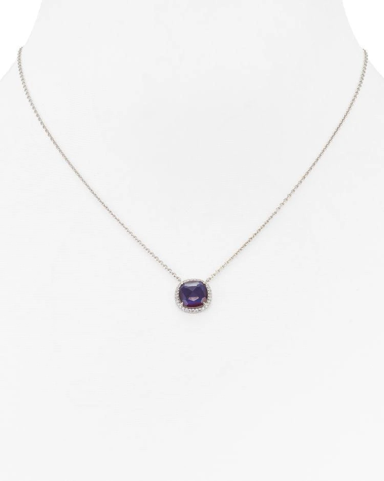 商品Nadri|Lucca Necklace, 16",价格¥176,第1张图片