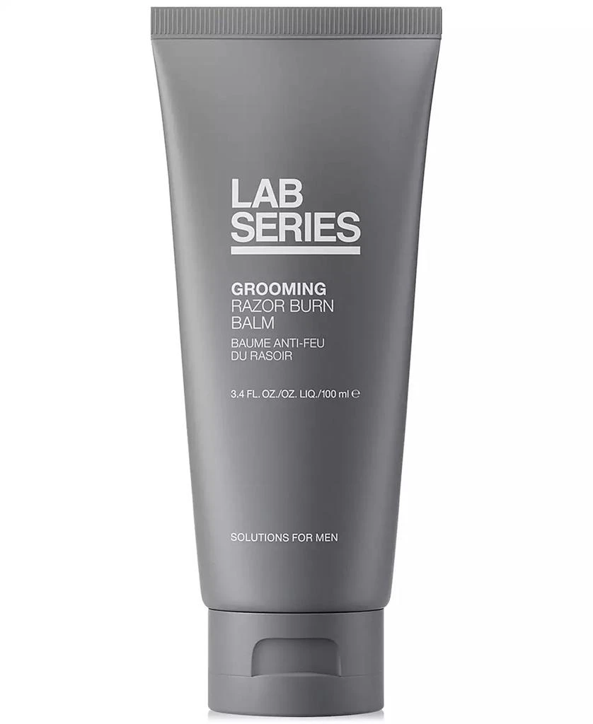 商品Lab Series|Skincare for Men Grooming Razor Burn Balm, 3.4oz,价格¥220,第1张图片