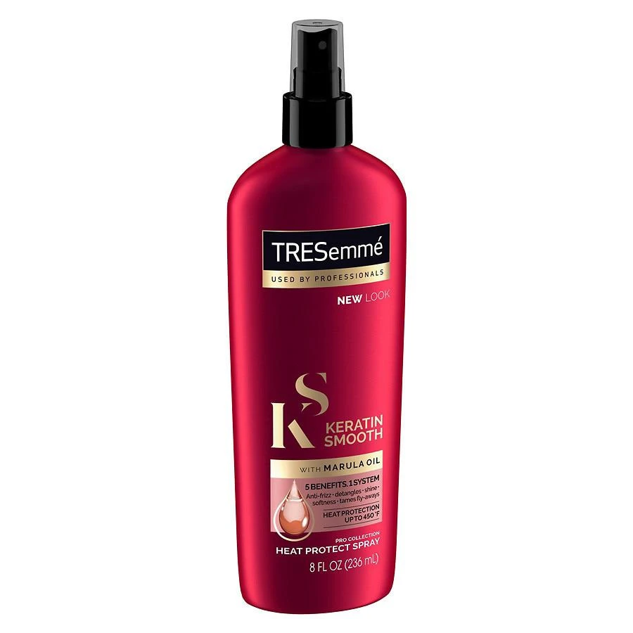 商品TRESemme|Heat Protecting Spray Keratin Smooth,价格¥60,第5张图片详细描述
