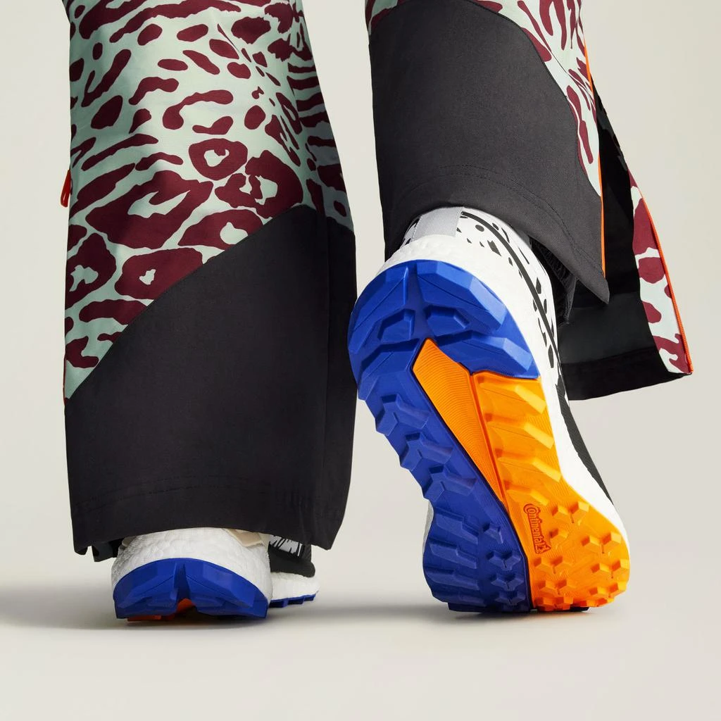 商品Adidas|adidas by Stella McCartney x Terrex Free Hiker Gore-Tex Shoes,价格¥1491,第3张图片详细描述