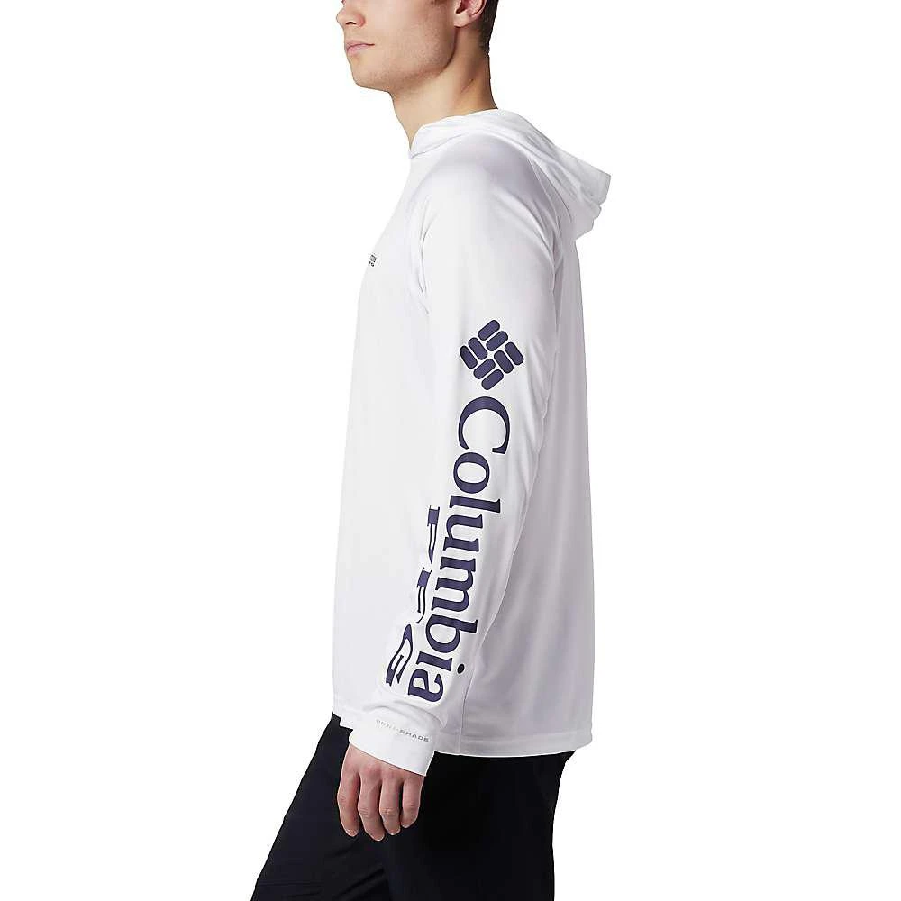 商品Columbia|Columbia Men's Terminal Tackle Hoodie,价格¥253,第4张图片详细描述