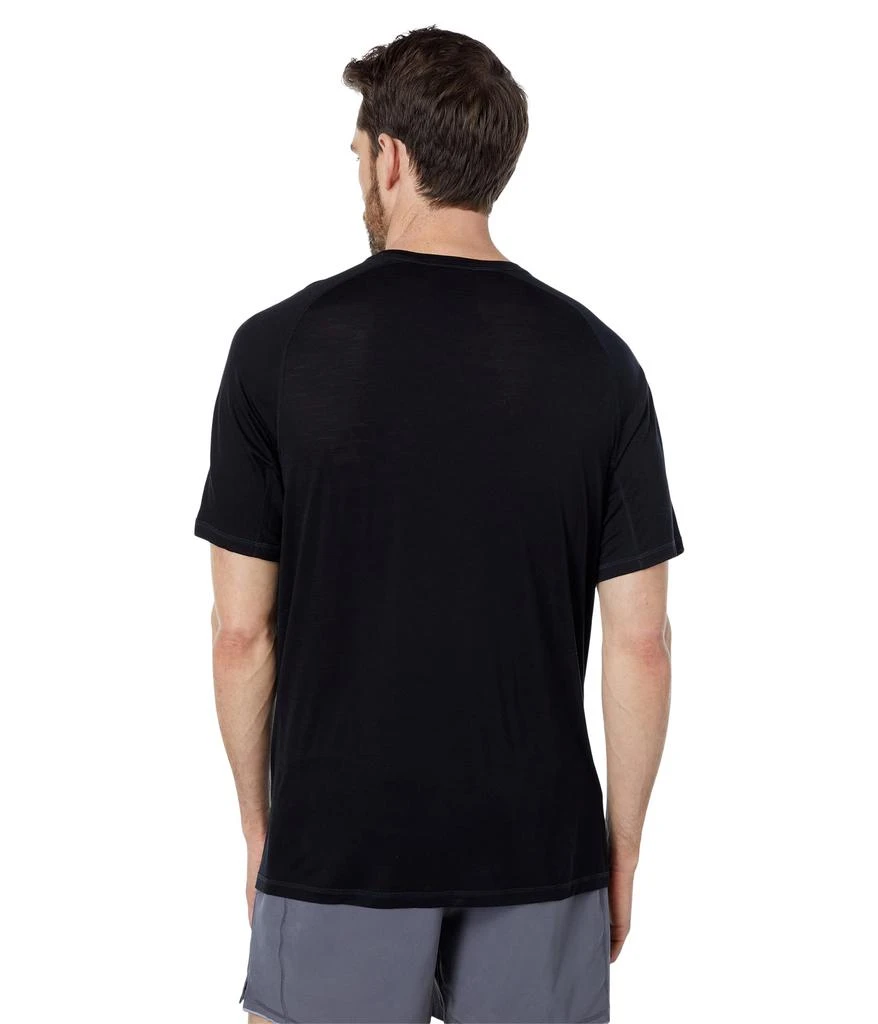 商品SmartWool|Active Ultralite Short Sleeve,价格¥342,第2张图片详细描述