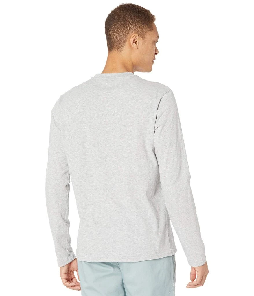 商品Oakley|Mark II Long Sleeve Tee,价格¥157,第2张图片详细描述