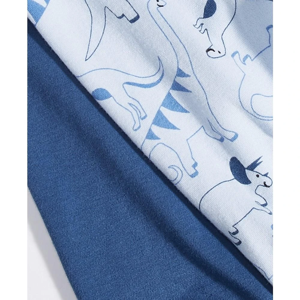 商品First Impressions|Baby Boys 2-Pack Cotton Jogger Pants, Created for Macy's,价格¥73,第3张图片详细描述