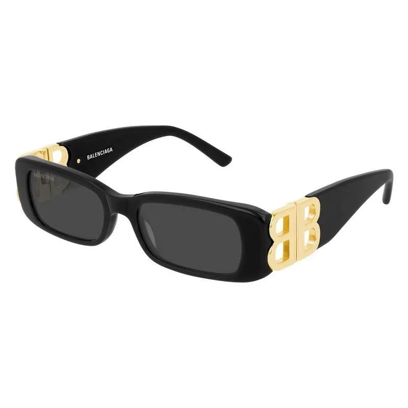 商品Balenciaga|Balenciaga BB0096S 001,价格¥2416,第1张图片