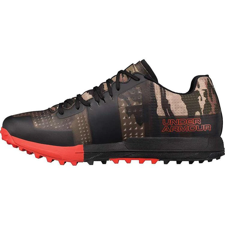 商品Under Armour|男士 UA Horizon RTT 轻量越野跑鞋,价格¥912,第5张图片详细描述