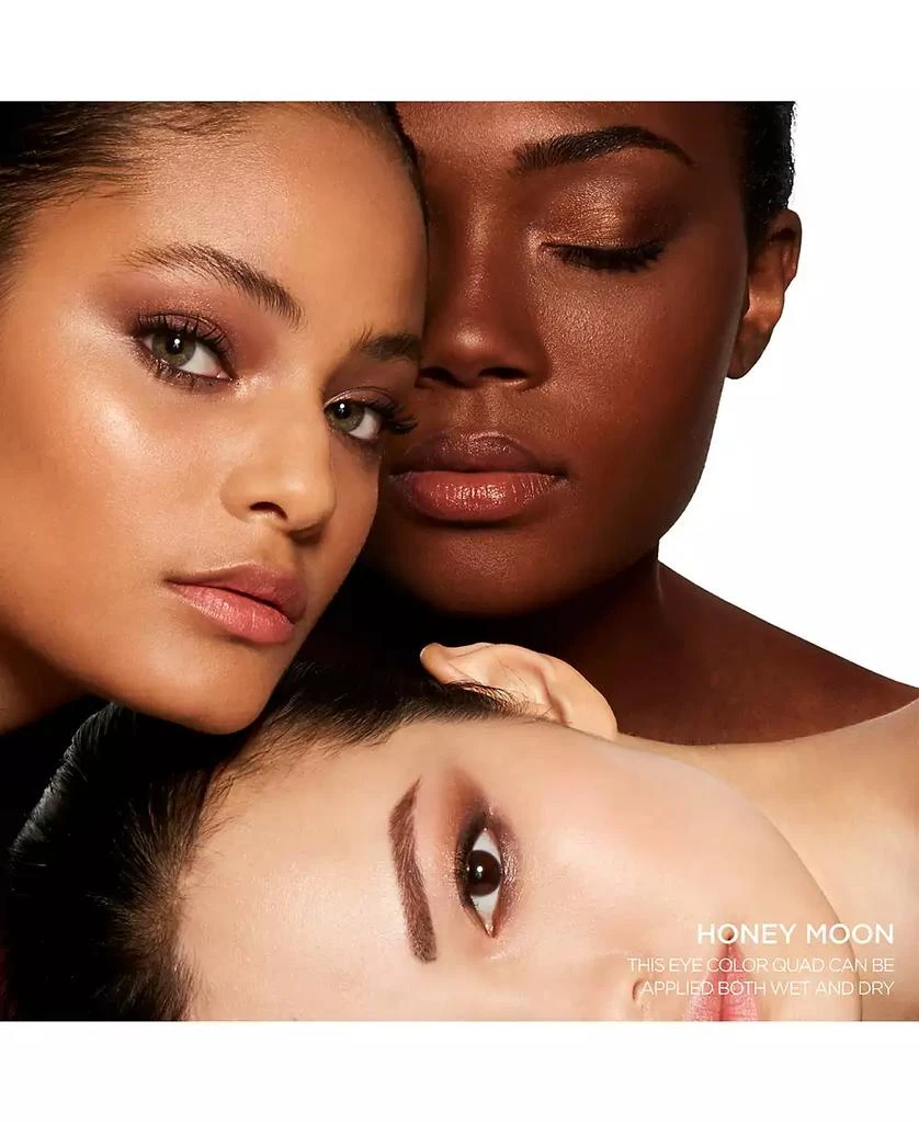 Eye Color Quad Eyeshadow 商品